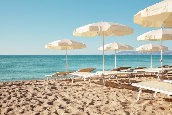 Sentido Orosei Beach – fotka 5