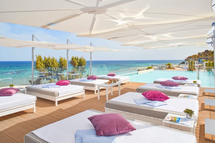 Forte Village Resort - Le Dune – fotka 4