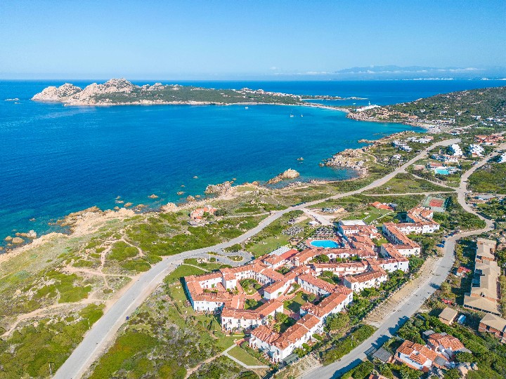 Panoramatický pohled