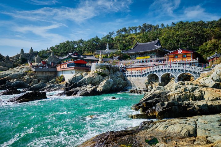 Velká cesta Japonskem a Jižní Koreou – fotka 3