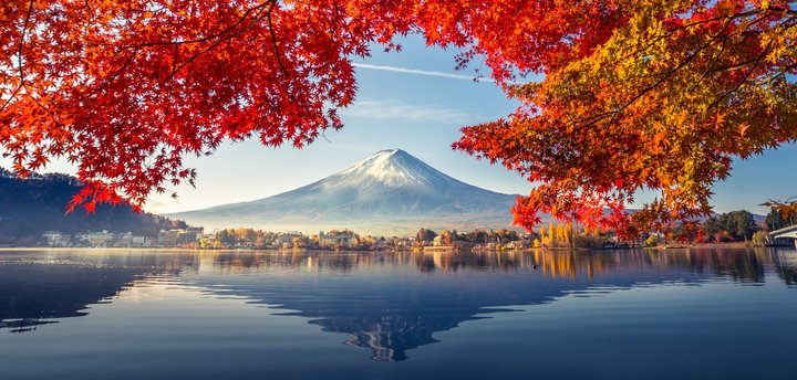 Velká cesta Japonskem a Jižní Koreou – fotka 4