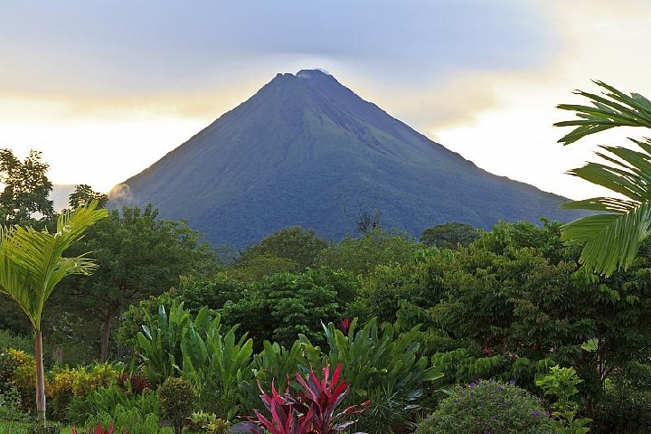La Fortuna