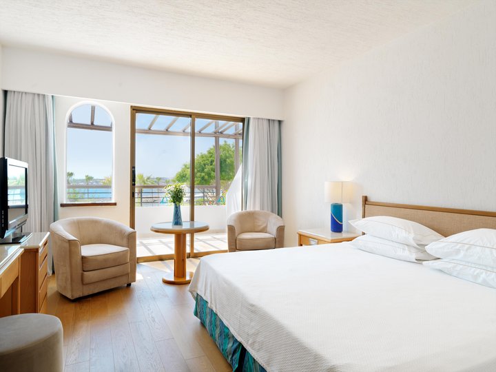 Coral Beach & Resort – fotka 4