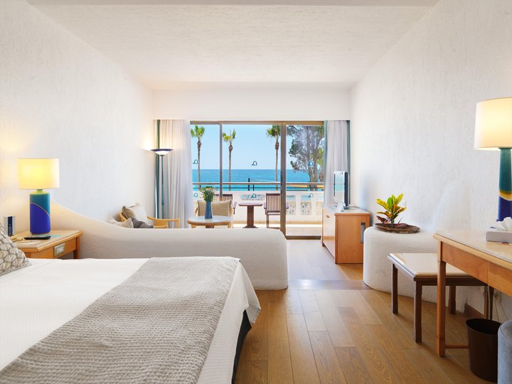 Coral Beach & Resort – fotka 5