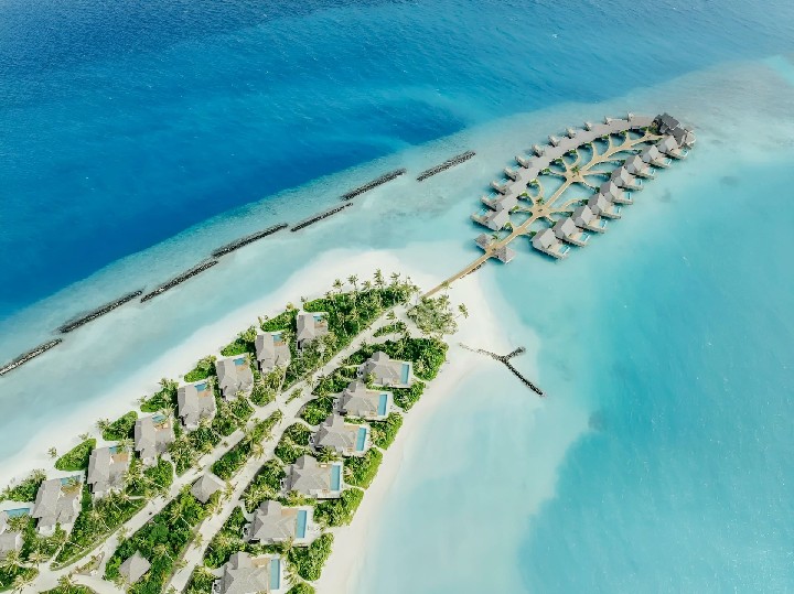 Ananea Madivaru Maldives – fotka 2