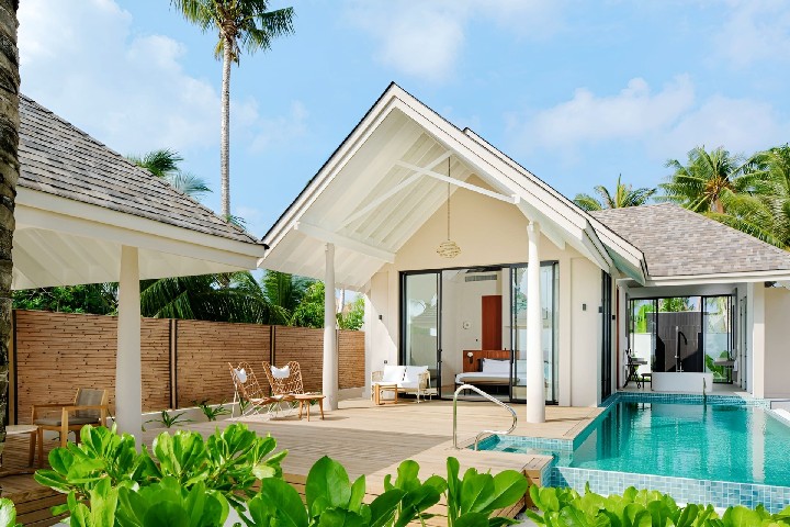 Ananea Madivaru Maldives – fotka 4