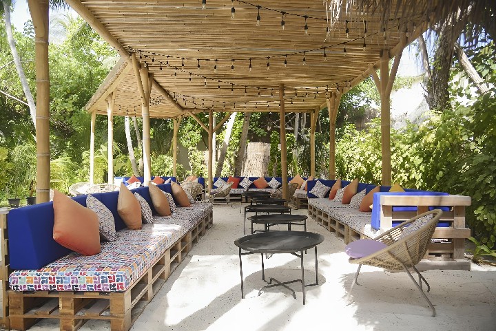 Constance Moofushi Maldives – fotka 5