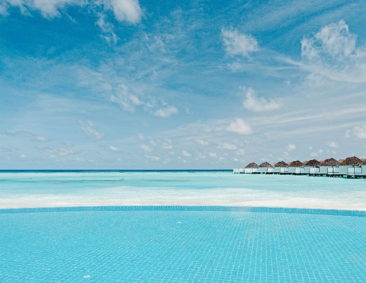 Nova Maldives – fotka 3