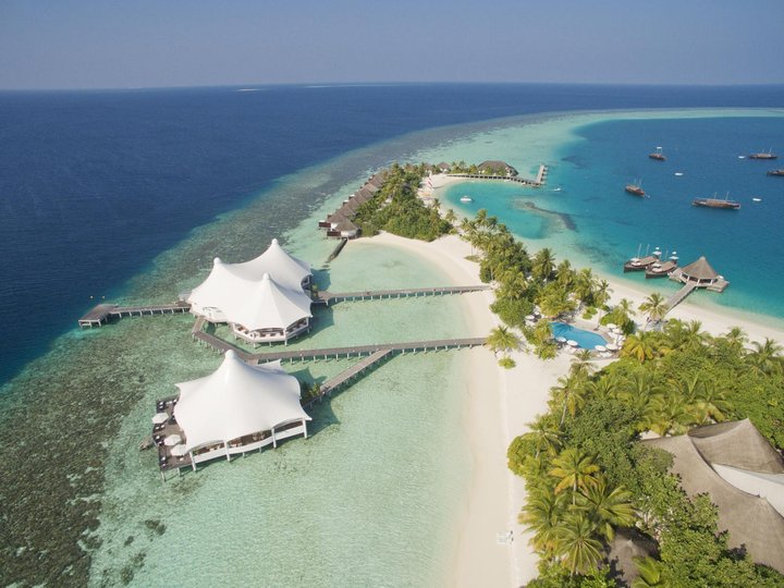 Safari Island Resort & Spa – fotka 2