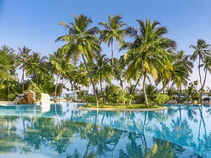 Villa Park Sun Island – fotka 2