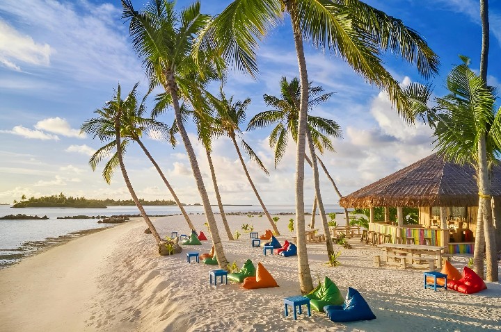 Villa Park Sun Island – fotka 3