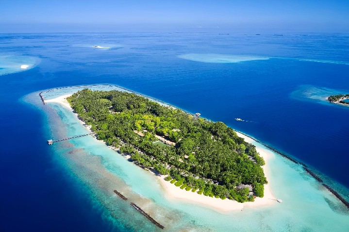 Royal Island Resort & Spa – fotka 3