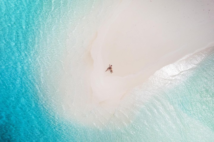 Riu Palace Maldivas – fotka 5