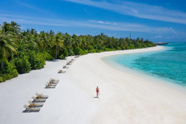 Cocoon Maldives – fotka 3