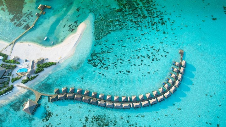 Cocoon Maldives – fotka 5