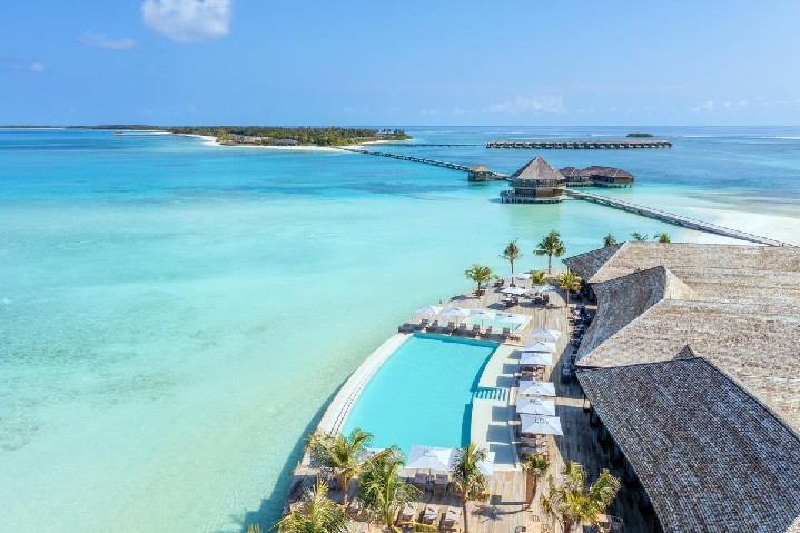 Jawakara Islands Maldives – fotka 2