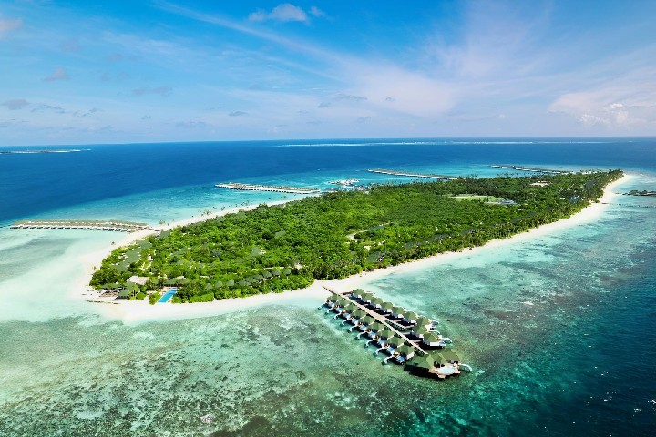 Siyam World Maldives – fotka 2