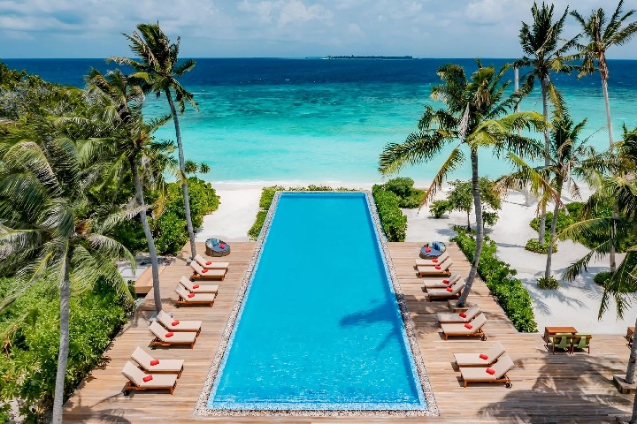 Siyam World Maldives – fotka 4