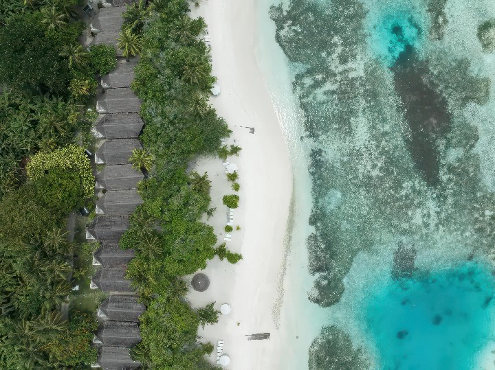 Adaaran Select Hudhuran Fushi – fotka 2