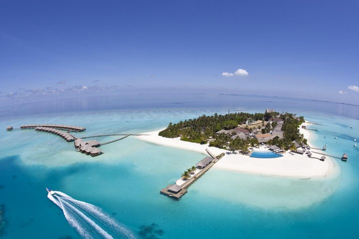 Resort