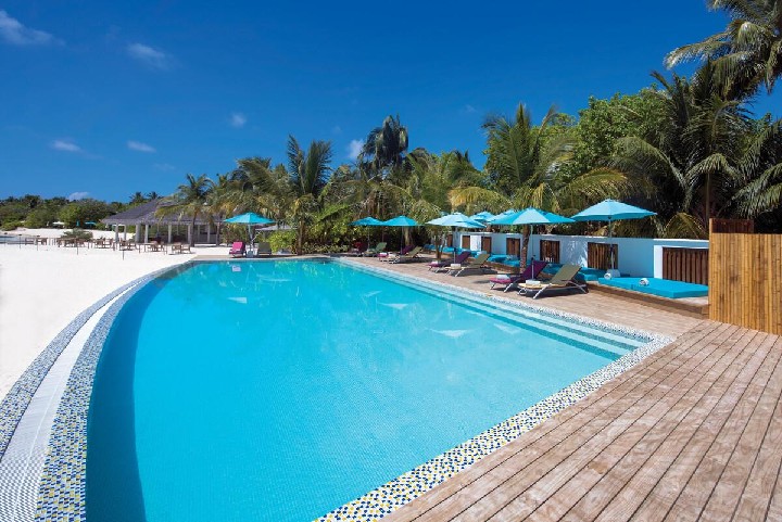 Sentido OBLU Helengeli – fotka 5