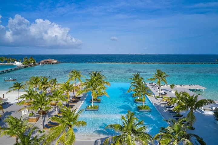 Villa Nautica, Paradise Island – fotka 2