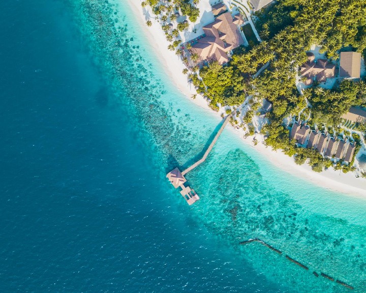 Reethi Faru Resort – fotka 3