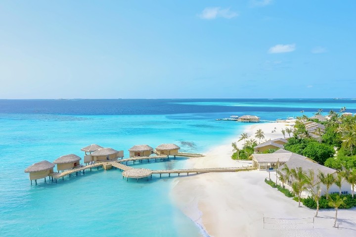 You & Me Maldives – fotka 4