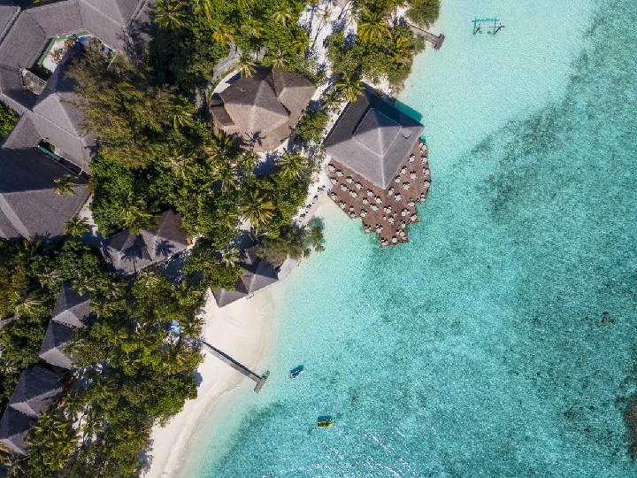 Adaaran Club Rannalhi – fotka 4