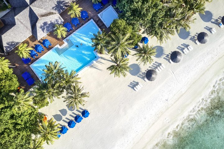 Sun Siyam Olhuveli – fotka 4