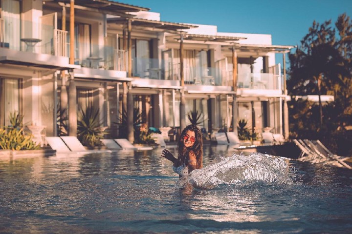 VICTORIA BEACHCOMBER RESORT FOR 2 – fotka 4