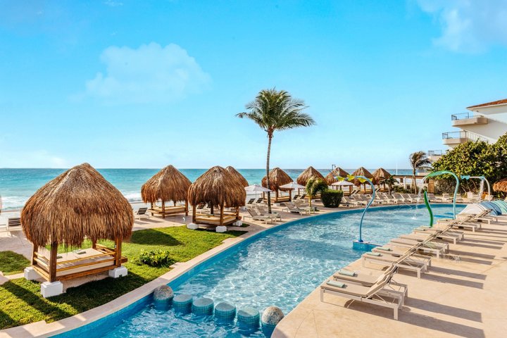 Paradisus Cancún – fotka 3