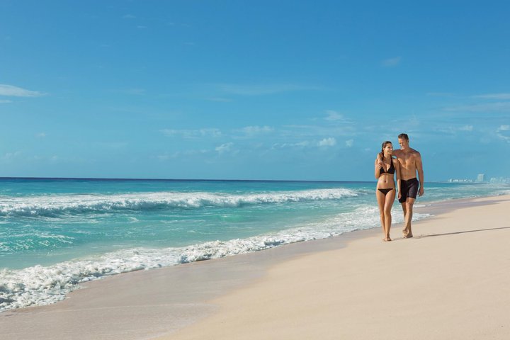 Secrets The Vine Cancun – fotka 3