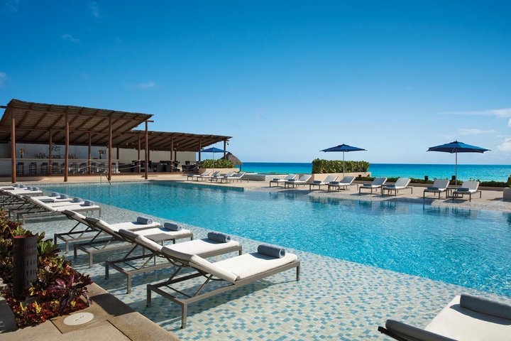 Secrets The Vine Cancun – fotka 2