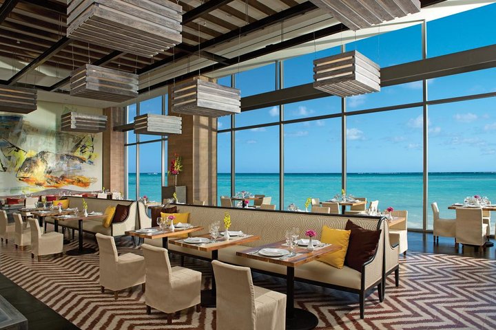Secrets The Vine Cancun – fotka 5