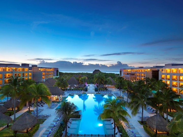 Resort