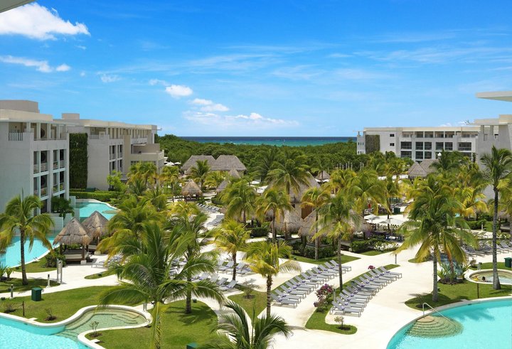 Resort