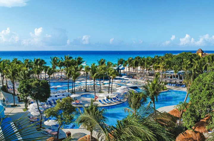 Resort