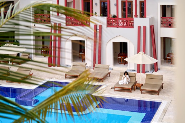 Sifawy Boutique Hotel – fotka 4