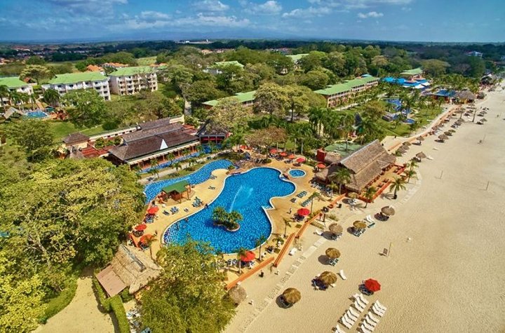 Resort