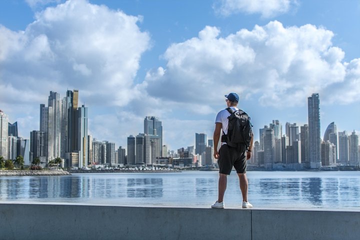 Panama City