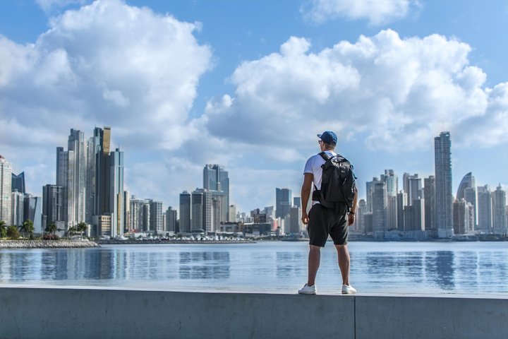 Panama City