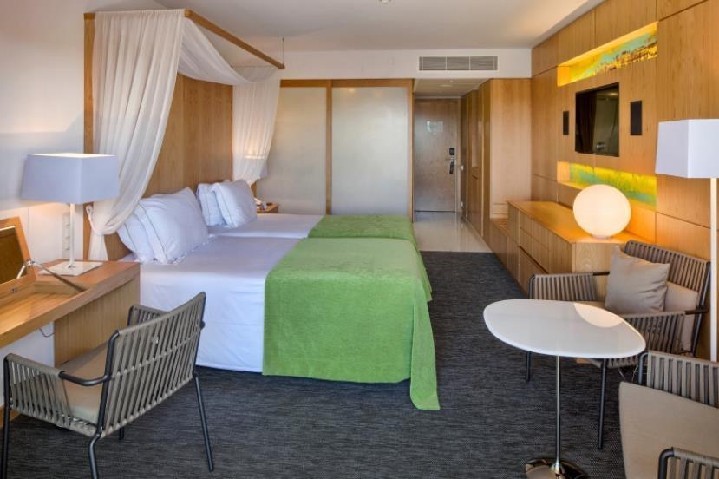 Portugalsko, Algarve, Albufeira - EPIC SANA