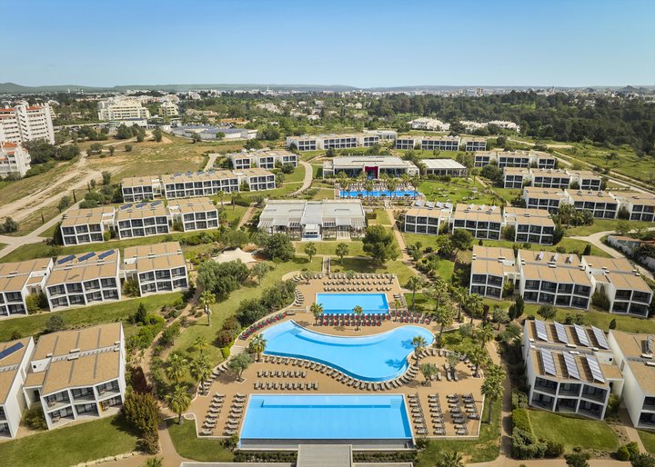 TIVOLI Alvor Algarve Resort – fotka 3