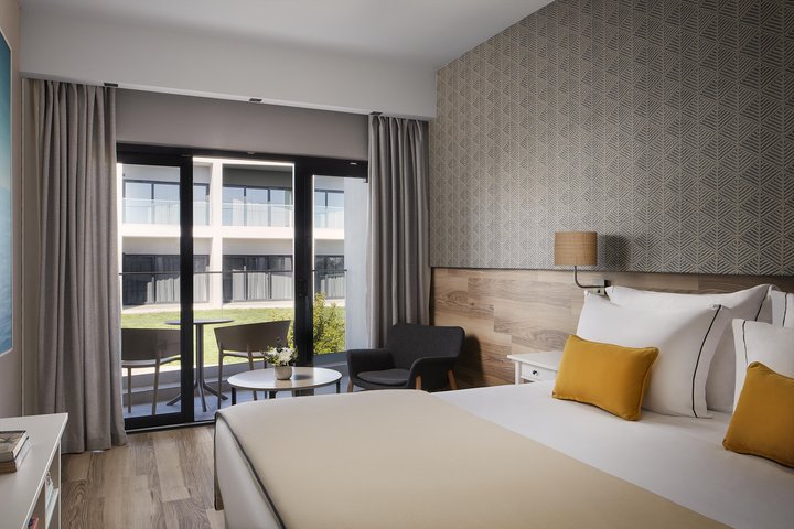 TIVOLI Alvor Algarve Resort – fotka 4