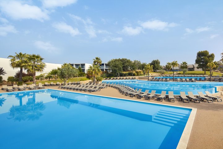 TIVOLI Alvor Algarve Resort – fotka 2