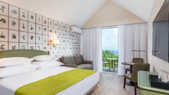 Pestana Quinta do Arco Nature & Rose Garden Hotel – fotografie 5