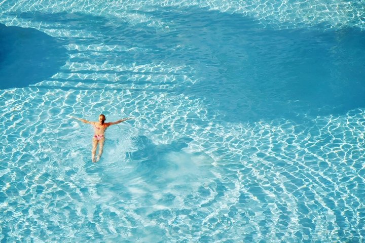 Suite Hotel Eden Mar – fotka 4
