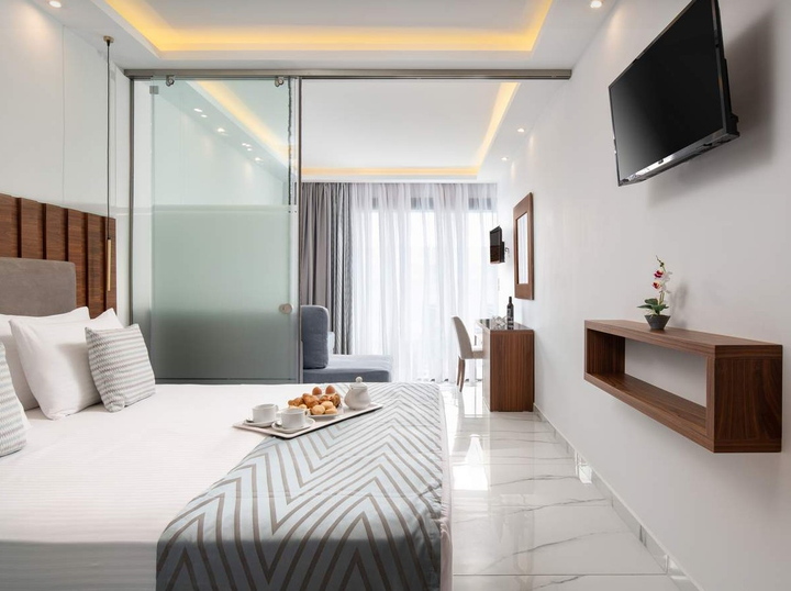 4-You Boutique Hotel – fotografie 3