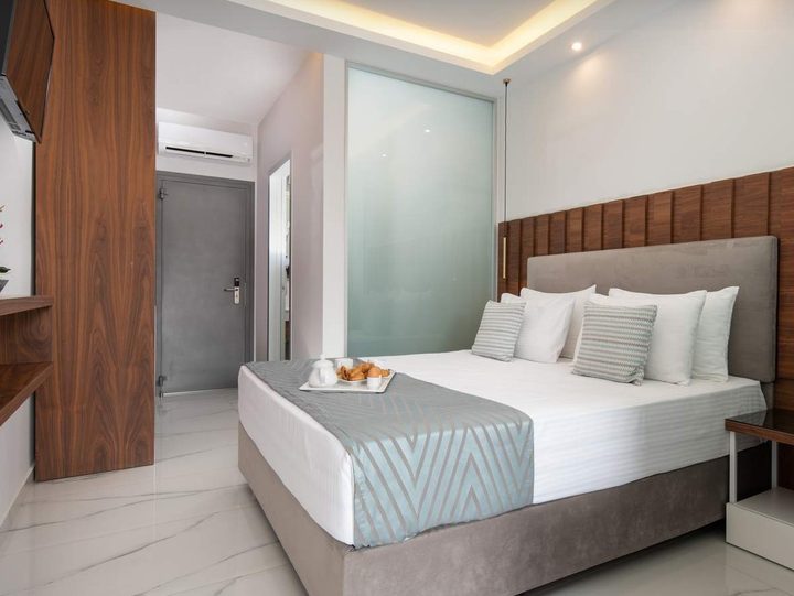 4-You Boutique Hotel – fotografie 5